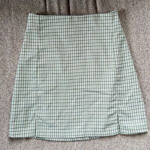 Brandy Melville Cara Skirt